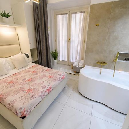 Grandapartments Via Toledo Napoli Zewnętrze zdjęcie
