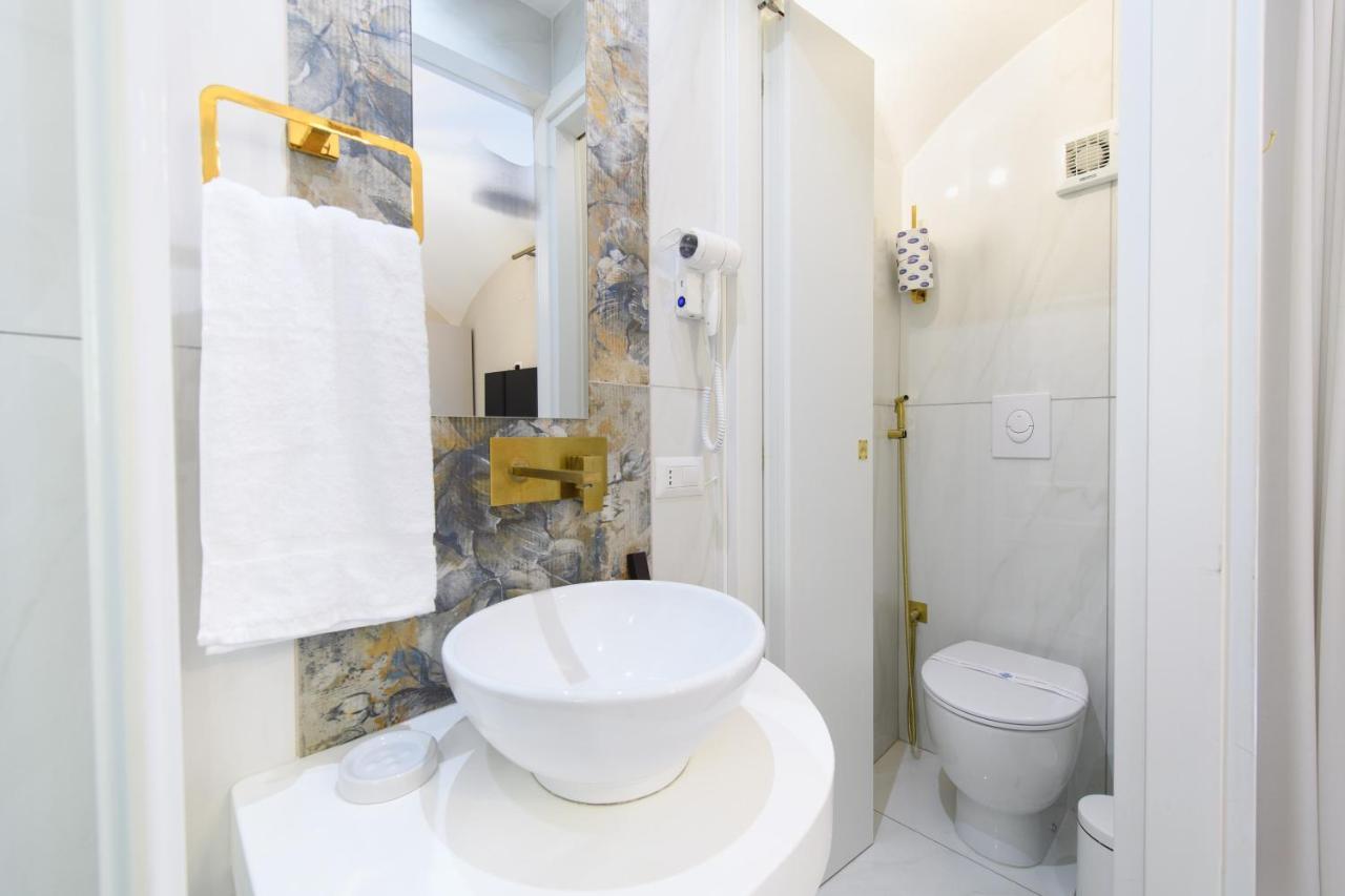 Grandapartments Via Toledo Napoli Zewnętrze zdjęcie