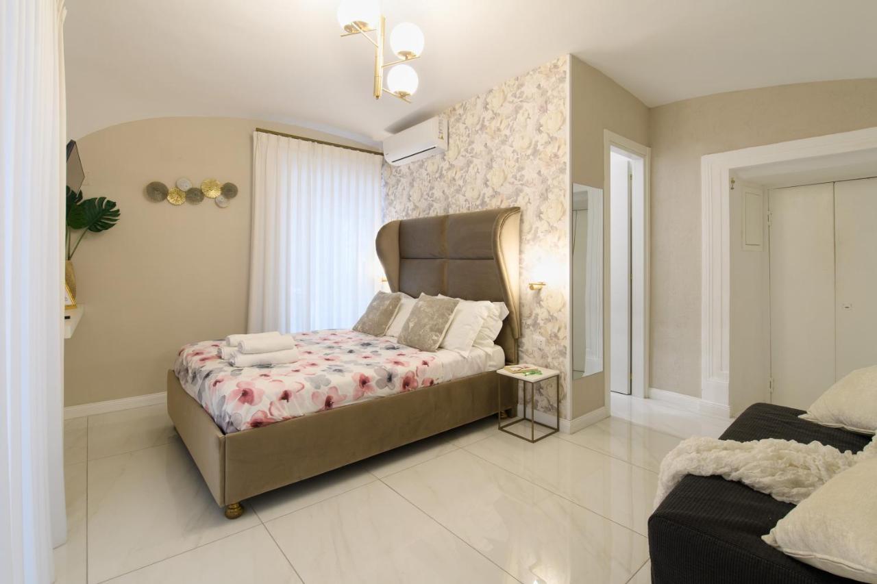 Grandapartments Via Toledo Napoli Zewnętrze zdjęcie