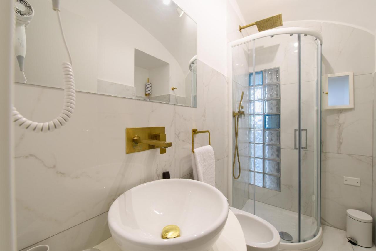 Grandapartments Via Toledo Napoli Zewnętrze zdjęcie