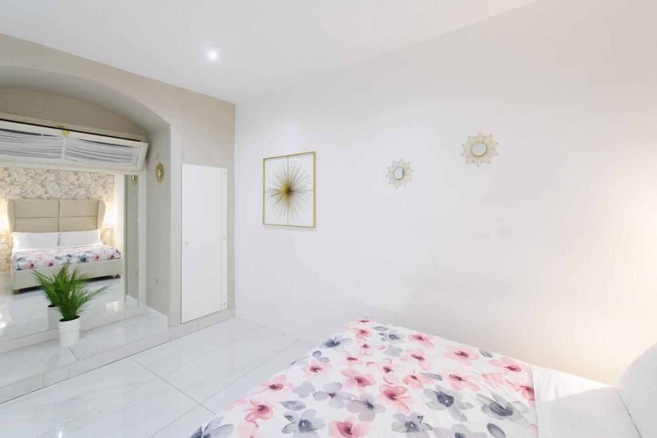 Grandapartments Via Toledo Napoli Zewnętrze zdjęcie