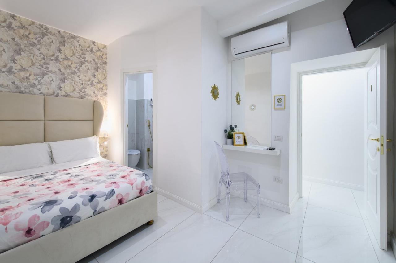 Grandapartments Via Toledo Napoli Zewnętrze zdjęcie