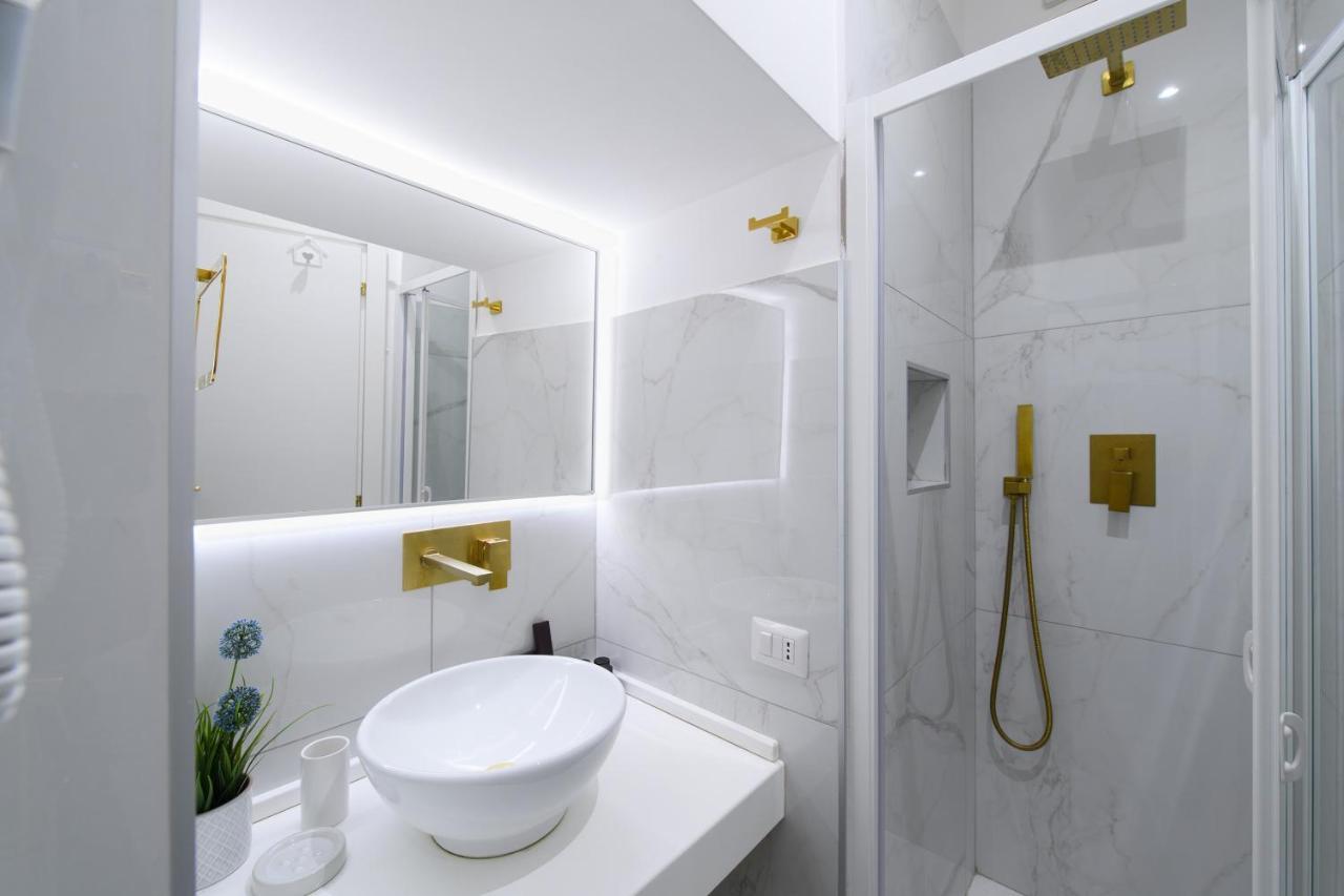 Grandapartments Via Toledo Napoli Zewnętrze zdjęcie