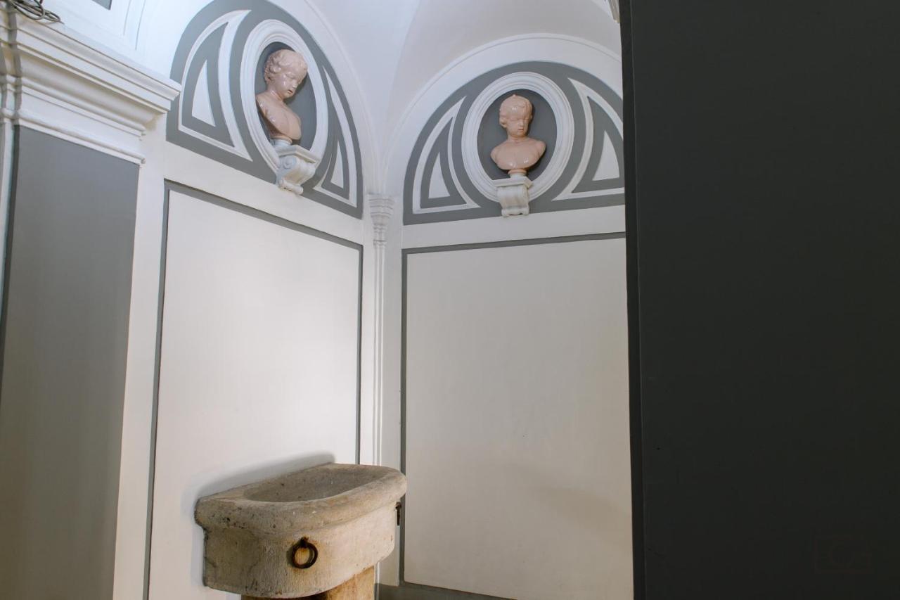 Grandapartments Via Toledo Napoli Zewnętrze zdjęcie