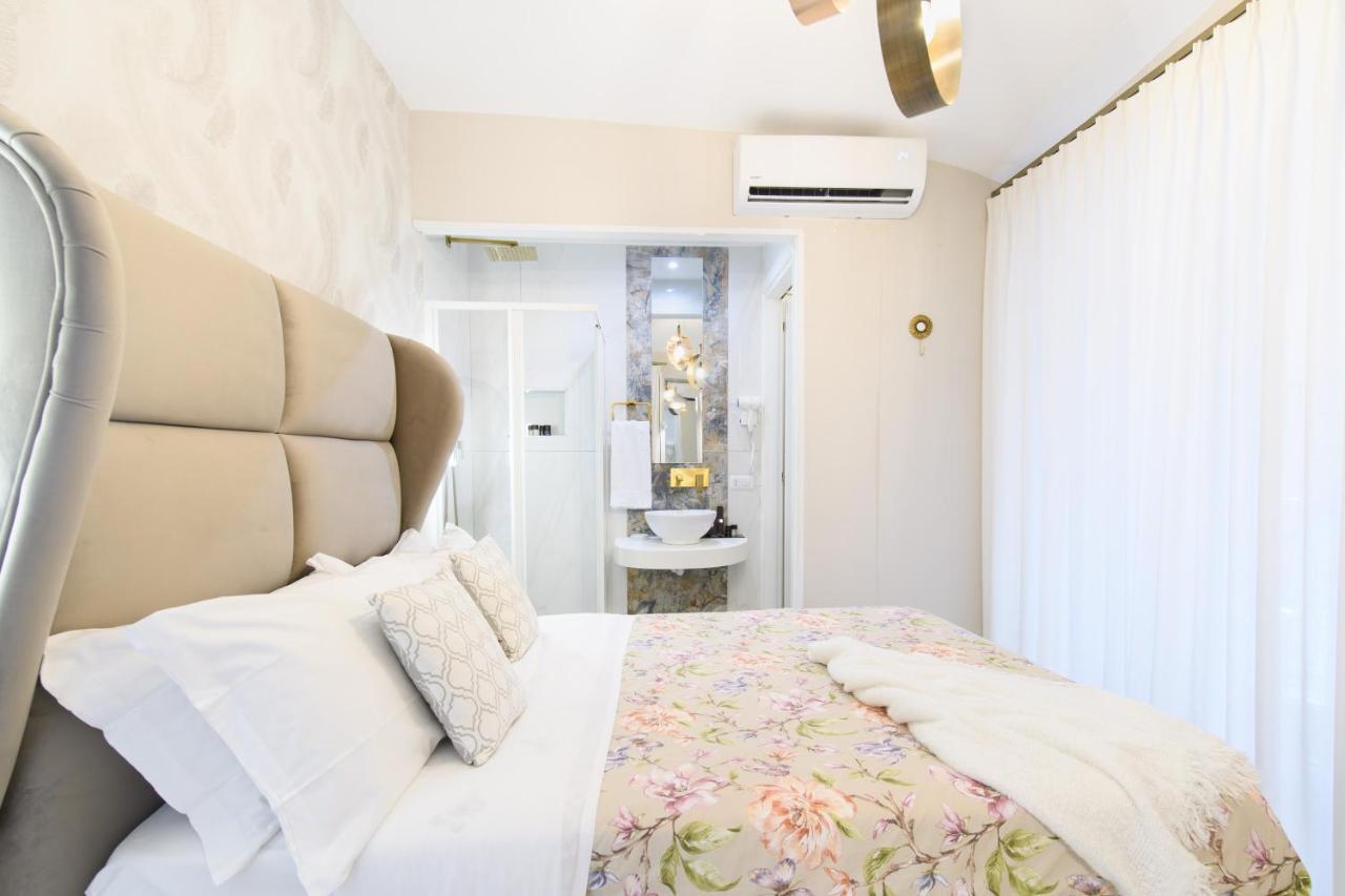 Grandapartments Via Toledo Napoli Zewnętrze zdjęcie