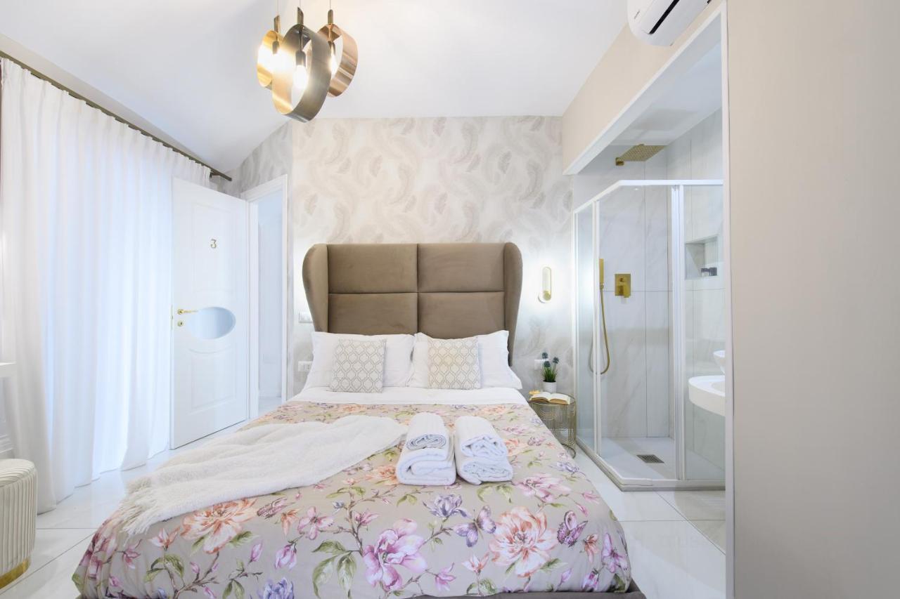 Grandapartments Via Toledo Napoli Zewnętrze zdjęcie